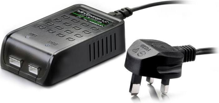 Produktbild Absima Ladegerät LC-1 LiPo