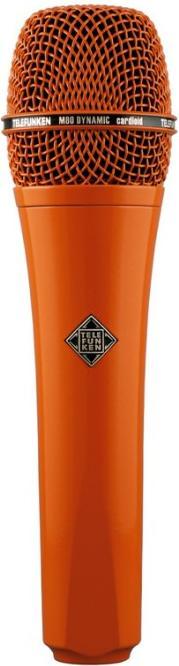 Produktbild Telefunken M80 Orange