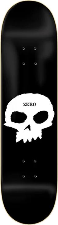 Skateboard decks