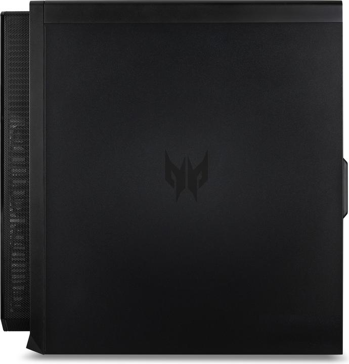 Actual product image Acer Predator Orion 7000 – PO7-640 (Intel Core i9-12900K, 32 GB, 1000 GB, GeForce RTX 3080)