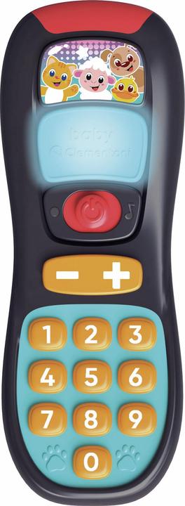 Produktbild Clementoni Baby-Fernbedienung NEU