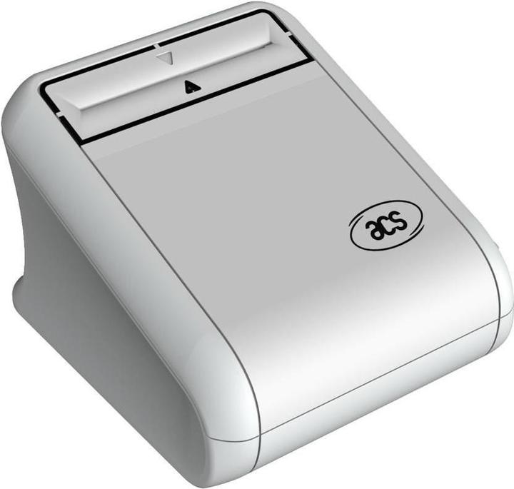 Immagine prodotto ACS Lettore di smart card SmartDuo