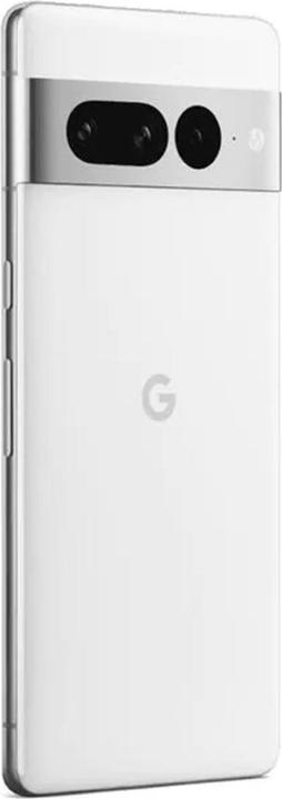 Immagine prodotto Google Pixel 7 Pro (128 GB, Bianco, 6.70", SIM + eSIM, 50 Mpx, 5G)