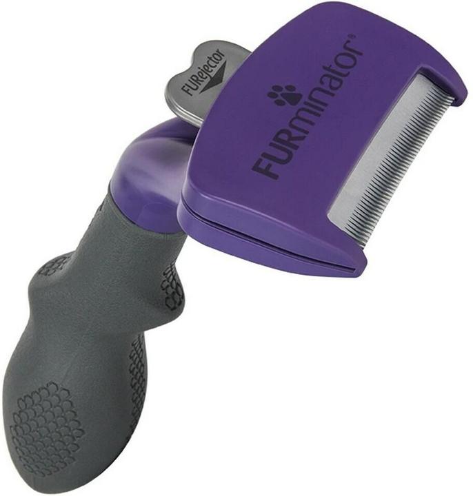 FURminator Brosse de soins (Chat)
