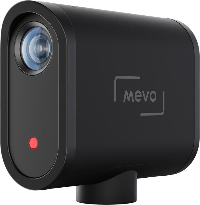 Actual product image Logitech Mevo Start (2 Mpx)