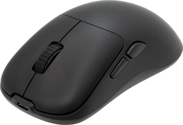 Image du produit White Shark Shark WGM-5015 Aéro Noir (Filaire)