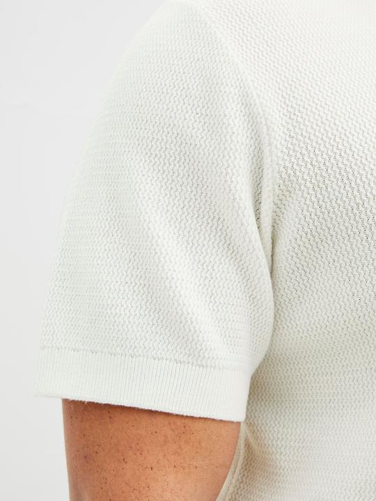 Image du produit Jack & Jones Plus Size Poloshirt Poloshirt (4XL)