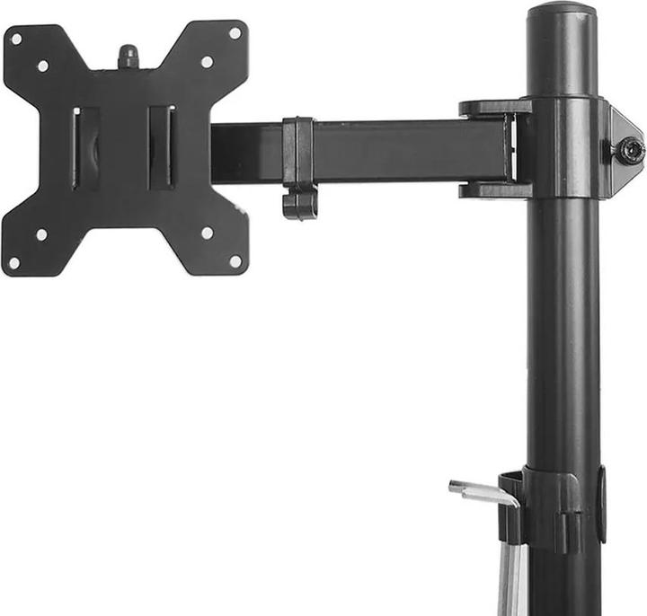 Produktbild Maclean Monitor mount 13-27 inches MC-966 (Tisch, 27.01")