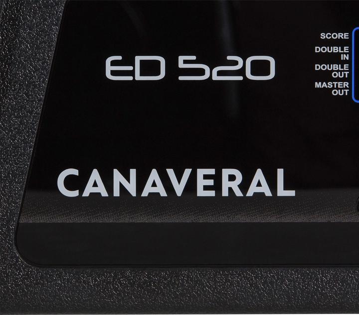 Produktbild Canaveral ED 520