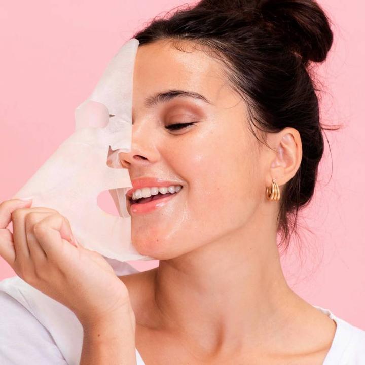 Actual product image Skin Republic Retinol infusion (25 ml)