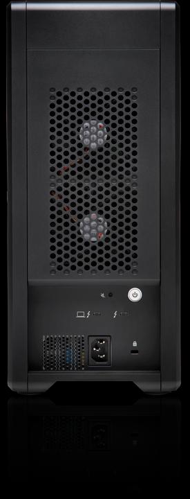 Actual product image SanDisk Professional G-RAID Shuttle 8 (96 TB)