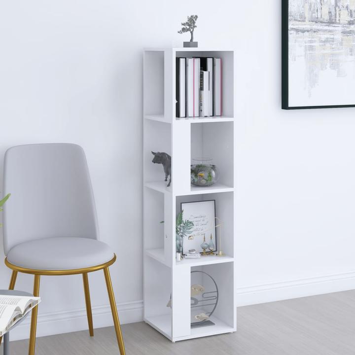 Produktbild VidaXL Tove (33 x 33 x 132 cm)
