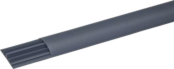 Actual product image C2G Legrand® Over Floor Trunking - 92x20mm (200 cm)