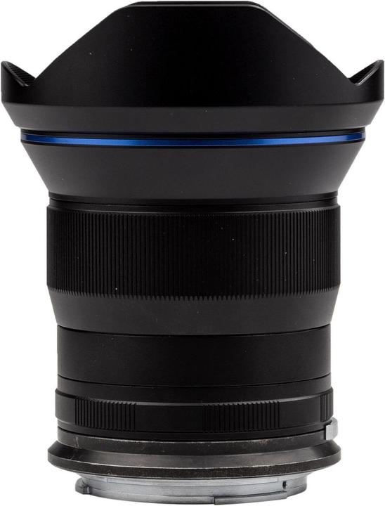 Produktbild Venus Optic Laowa 15mm f/2 Zero-D Canon RF (Canon RF, Vollformat)