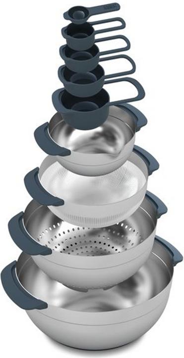 Produktbild Joseph Joseph Nest Schüssel (28.30 cm, 9 x)