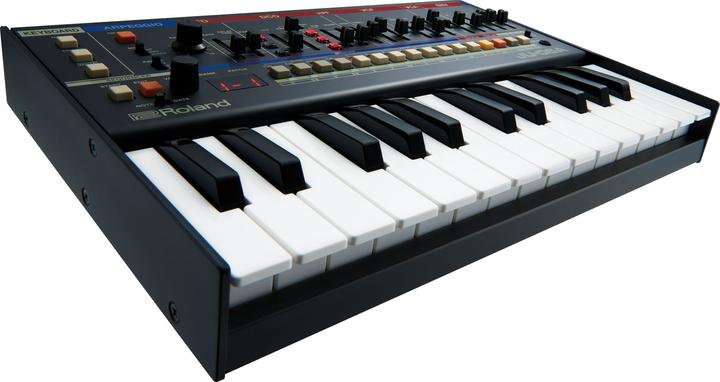 Actual product image Roland JU-06A