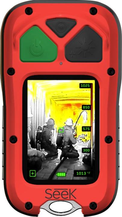 Produktbild SeeK Wärmebildkamera FirePRO 300