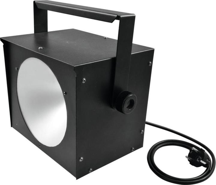 Actual product image Eurolite LED Power Strobe