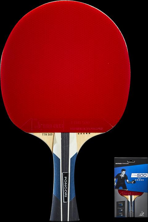 Image du produit Pongori TTR 500 5*