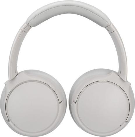Produktbild Panasonic RB-M600BE-C beige BT-Kopfhörer Hybrid ANC,BT5.3,ENC,XBS Deep,bis 65h (ANC, 65 h, Kabellos)