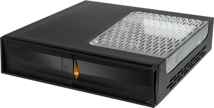 Produktbild Silverstone Raven (Mini-ITX)