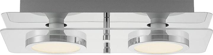 Produktbild Lindby Gabryl (760 lm, GU10)