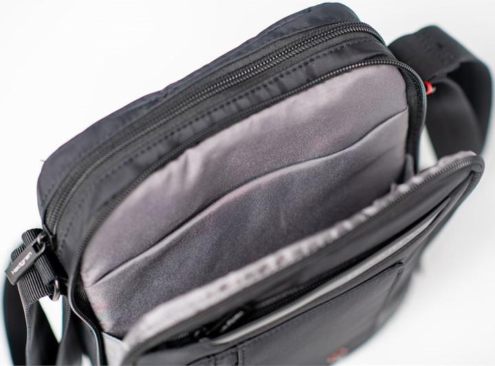 Produktbild Hedgren Expresso Vertical Crossover RFID