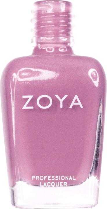 Zoya ARIELLE - Mix Pflaume, Rose und Malve (Pflaume, Kräftiges Rosa, Malve, Farblack)