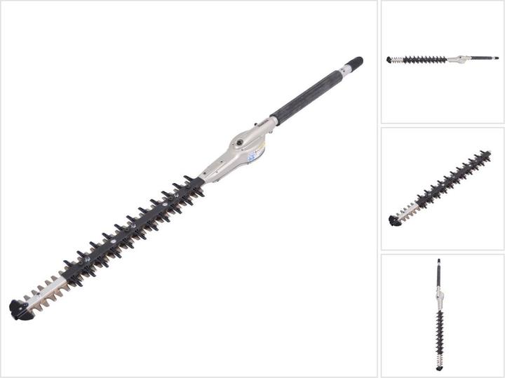 Immagine prodotto Makita EN410MP (Cesoie per siepi, Attacco per macchine da giardino)