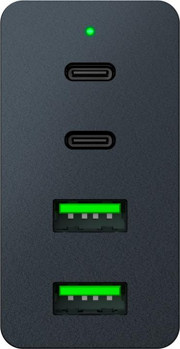 Immagine prodotto Razer Caricatore USB-C GaN (130 W)