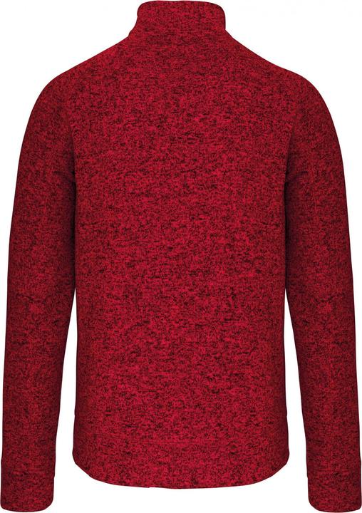 Immagine prodotto Kariban Giacca con zip screziata (4XL)