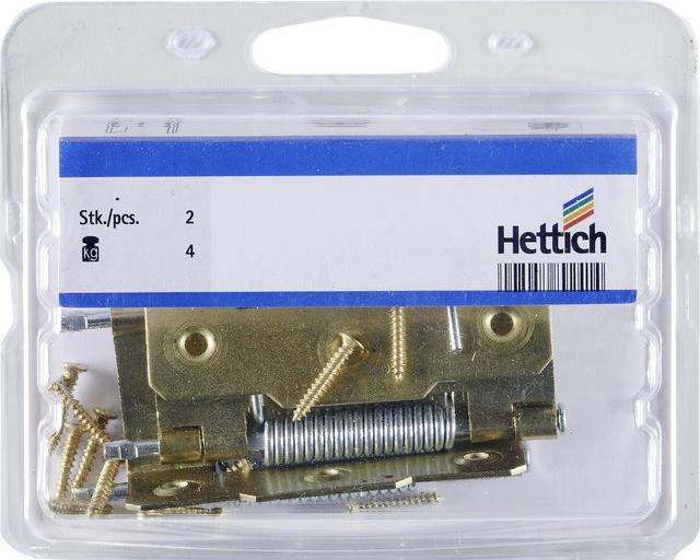 Actual product image Hettich Pendulum hinge