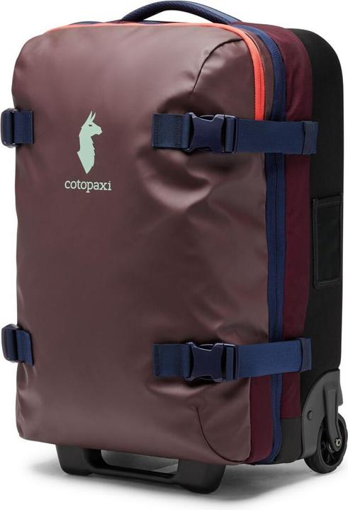 Cotopaxi Allpa - Roller Bag 38L Wine (38 l)
