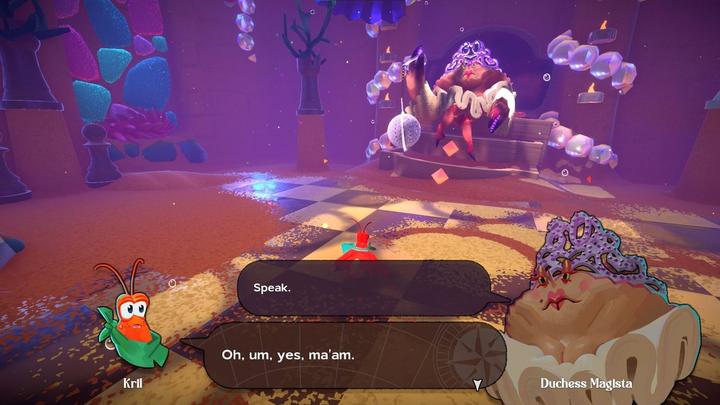 Image du produit PM Studios Another Crabs Treasure (Switch, DE)