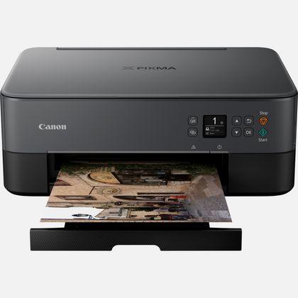 Actual product image Canon Pixma TS5350a (Ink, Colour)