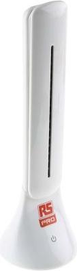 Rs Pro Slim-Line Task Lamp with Dimmer Feature
