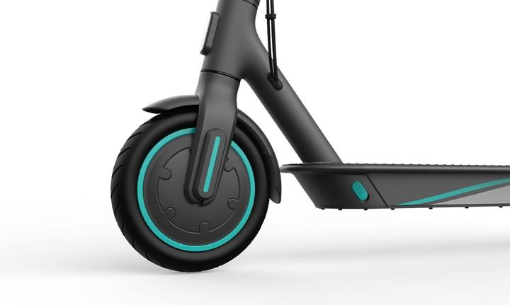 Actual product image Xiaomi Mi Pro 2 Mercedes AMG Petronas F1 Team Edition CH (20 km/h, 45 km, 300 W)