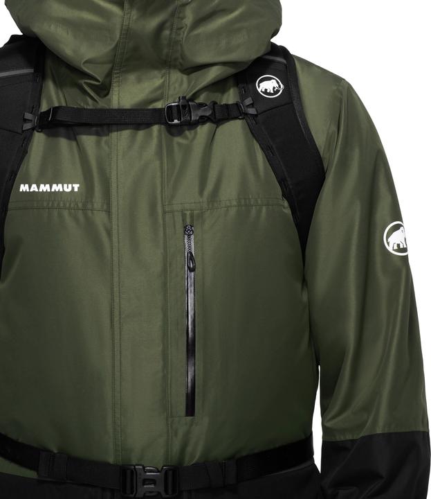 Actual product image Mammut Nirvana 18 (18 l)