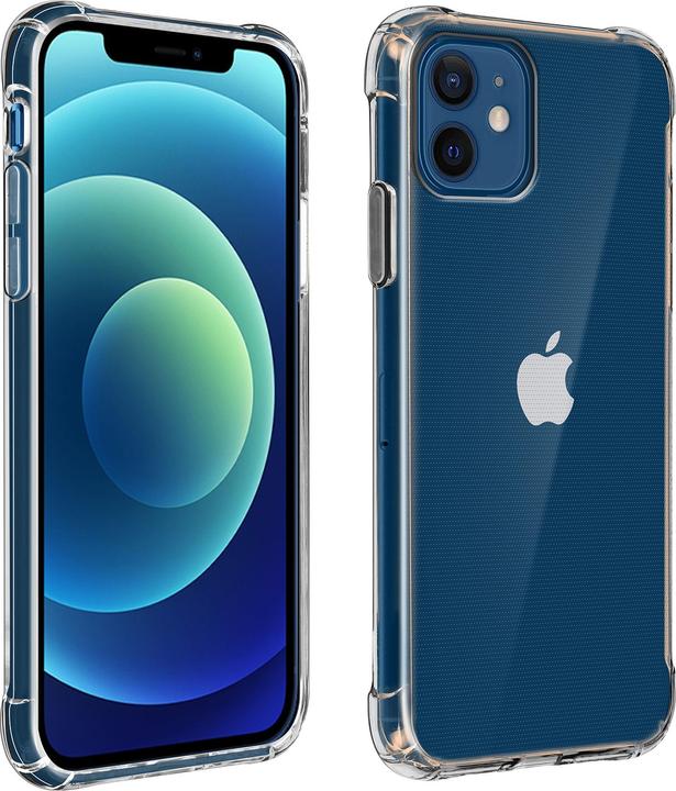 Actual product image Avizar Refined Series (Apple iPhone 12 mini)