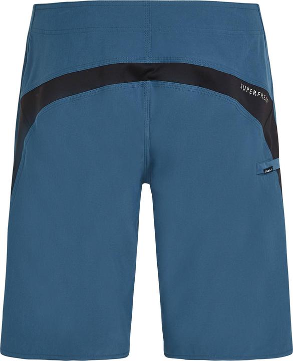 Actual product image O'Neill Superfreak Solid 21" Boardshorts (32)