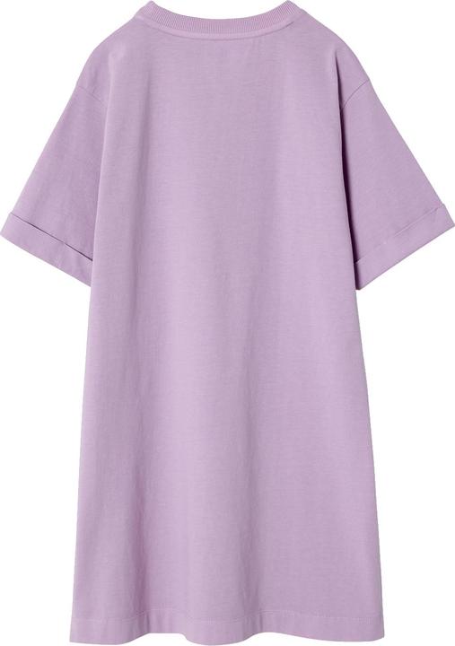 Jonen Mädchen Oversized-Shirtkleid