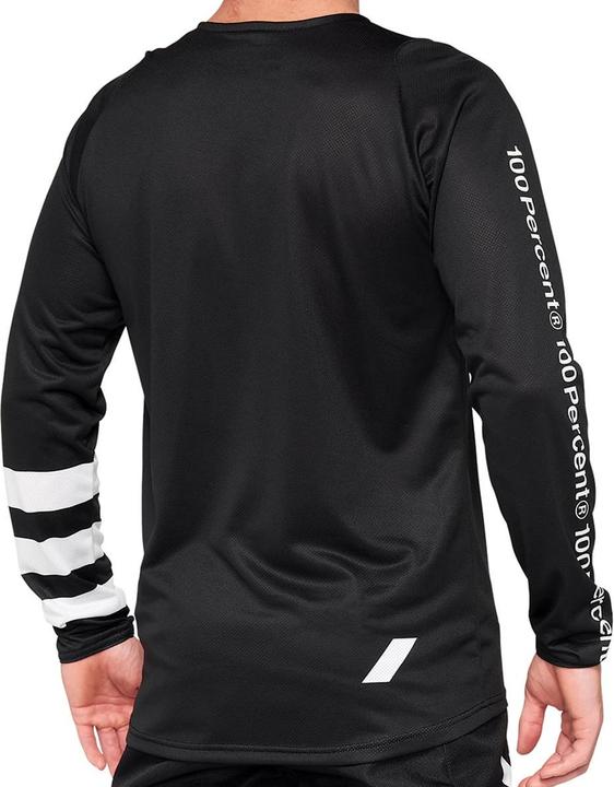 Actual product image 100% R-Core (L)