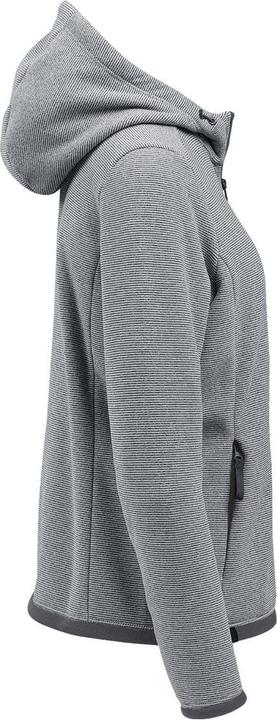 Immagine prodotto Stormtech Medusa Felpa con Cappuccio e Zip Intera Donna (M)