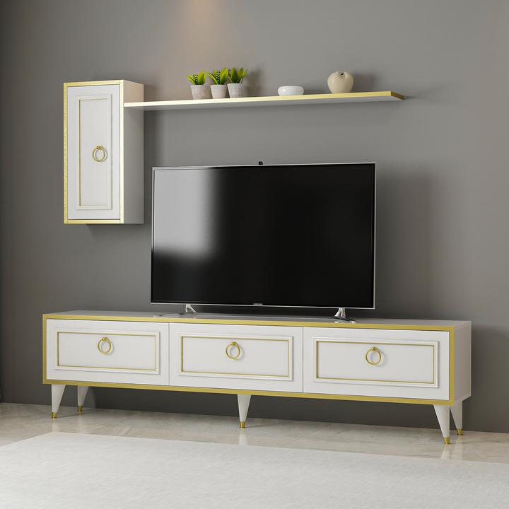 Produktbild Kalune Design Mikayla (180 x 45.5 x 29.5 cm)
