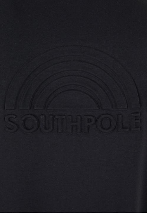 Produktbild Southpole Bonded Zip Hoody - 174421 (M)