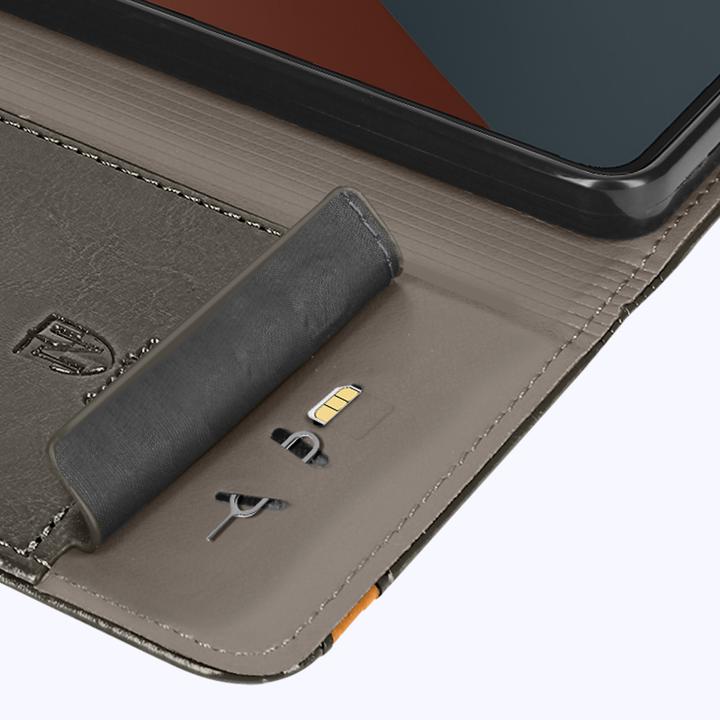 Produktbild Avizar Etui Series (Xiaomi Redmi Note 13 Pro)