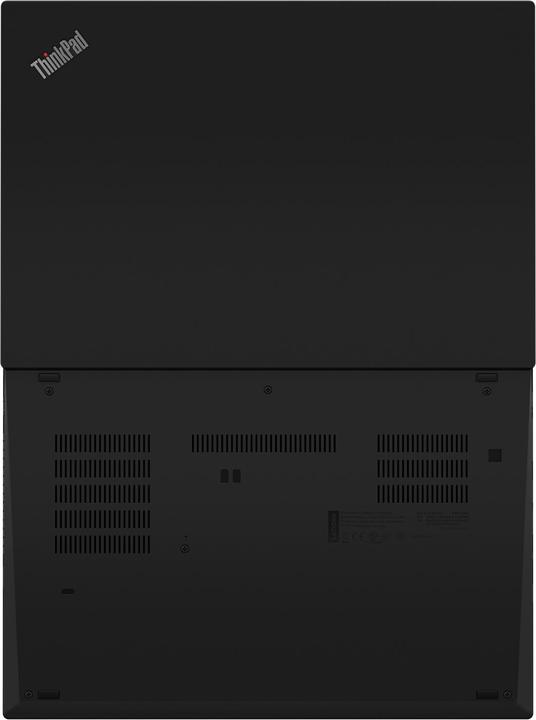Image du produit Lenovo ThinkPad P15s Gen 1 (15.60", Intel Core i7-10610U, 32 Go, 512 Go, CH)