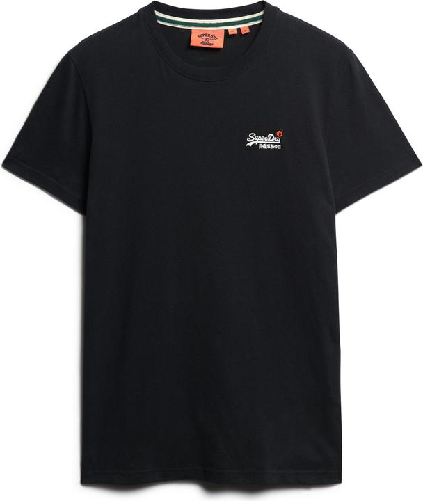 Hazard Orange, Black