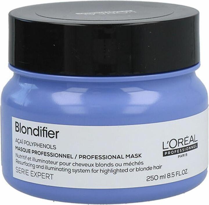 Actual product image L'Oréal Professionnel Blondifier (250 ml)