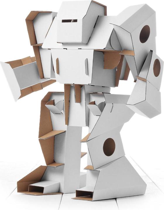 Produktbild Calafant Roboter